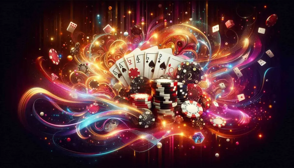 Nolimit Way Casino