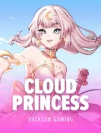 cloud princess game logo